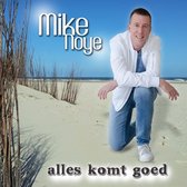 Mike Noye - Alles Komt Goed (3" CD Single)