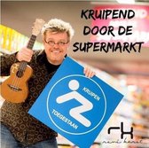 Rene Karst - Kruipend Door De Supermarkt (3" CD Single)