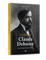 Leo Samama - Claude Debussy (5 CD)