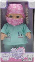 Medical Doll pop 21.5 cm ( dream collection ) assorti