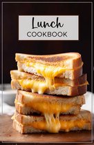 Cookware Cooking - Lunch Cookbook