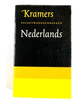 Kramers pocketwoordenb. ned. belg.ed.