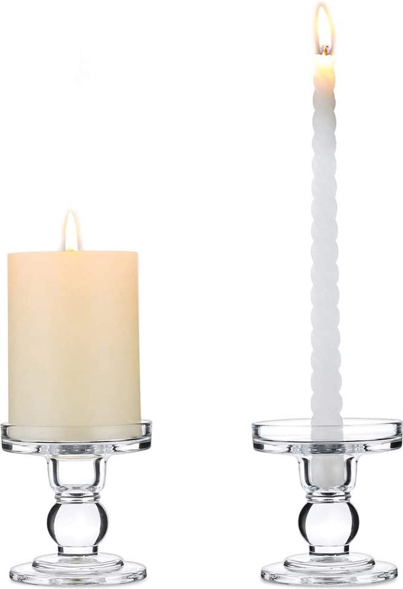 Kandelaar – Kaarsenhouder – Candle holder