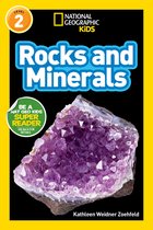 NGR Rocks & Minerals