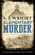Lancashire Detective 2 - Elementary Murder