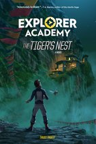 Explorer Academy The Tiger's Nest Book 5 Explorer Academy