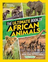Ultimate-The Ultimate Book of African Animals
