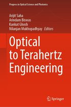 Progress in Optical Science and Photonics 23 - Optical to Terahertz Engineering