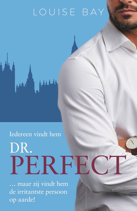 Dokter 2 - Dr. Perfect