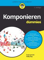 Für Dummies - Komponieren für Dummies