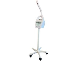 Swan Vapozone SWING - met timer - stoomregeling - ozon