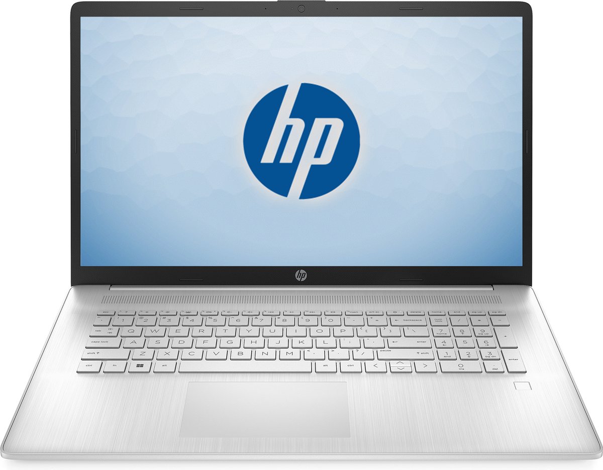 HP 17-cn2755nd - Laptop - 17.3 inch