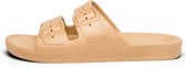 Freedom Moses Slippers CAMEL 39/40