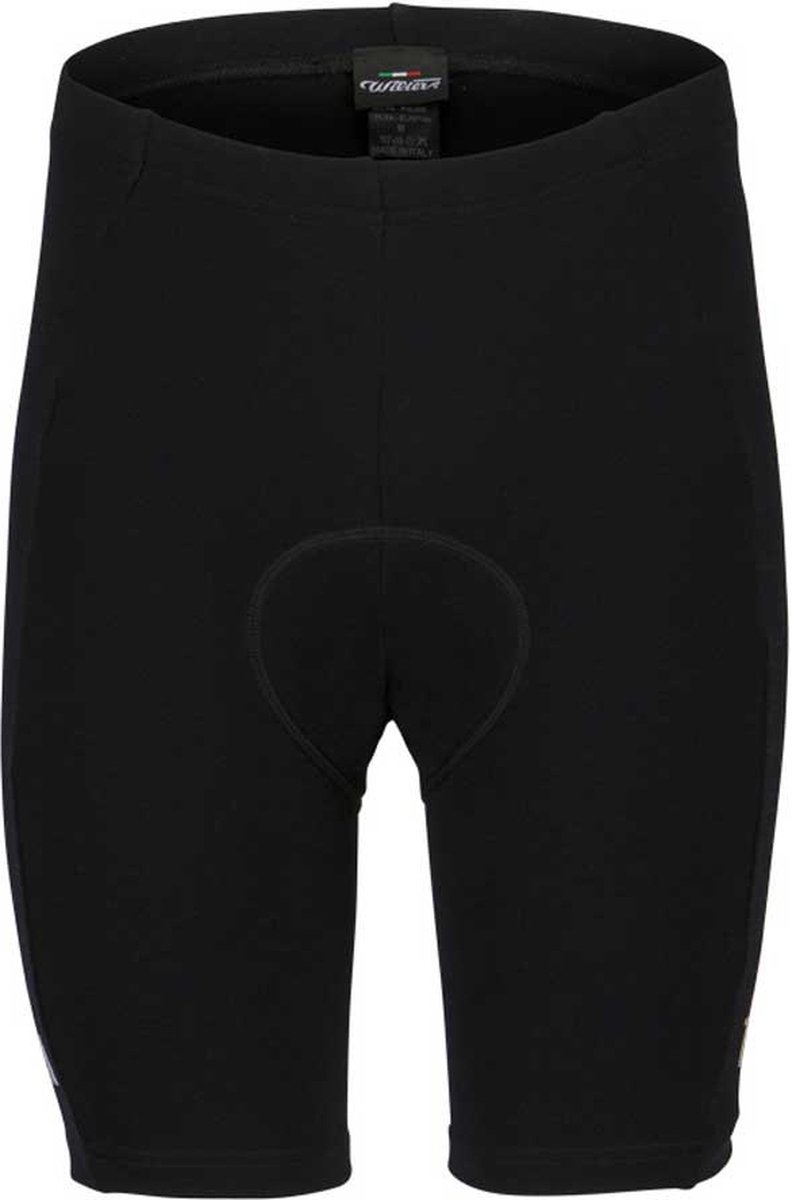Wilier 1975 Broek Zonder Bretels Zwart S Man,Vrouw