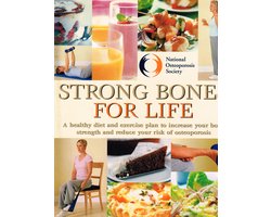 Strong Bones For Life