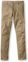 Dockers Alpha Broek (Chino model) beige