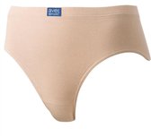 Avet dames slip 3270 sport  - L  - beige