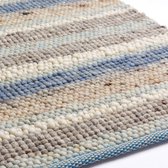Vloerkleed Brinker Greenland Stripes 1045 | 240 x 340 cm