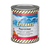 Epifanes Rapidclear-Rapidcoat  Rapidclear