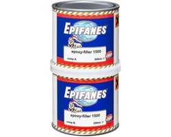 Epifanes Epoxy Filler 1500 750 ml