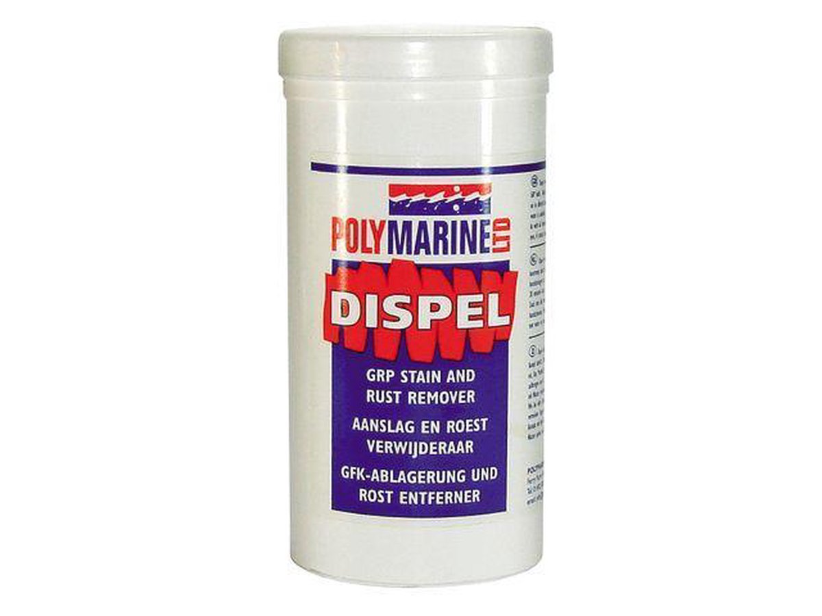 Polymarine Vlekverwijderaar Vlekverwijderaar