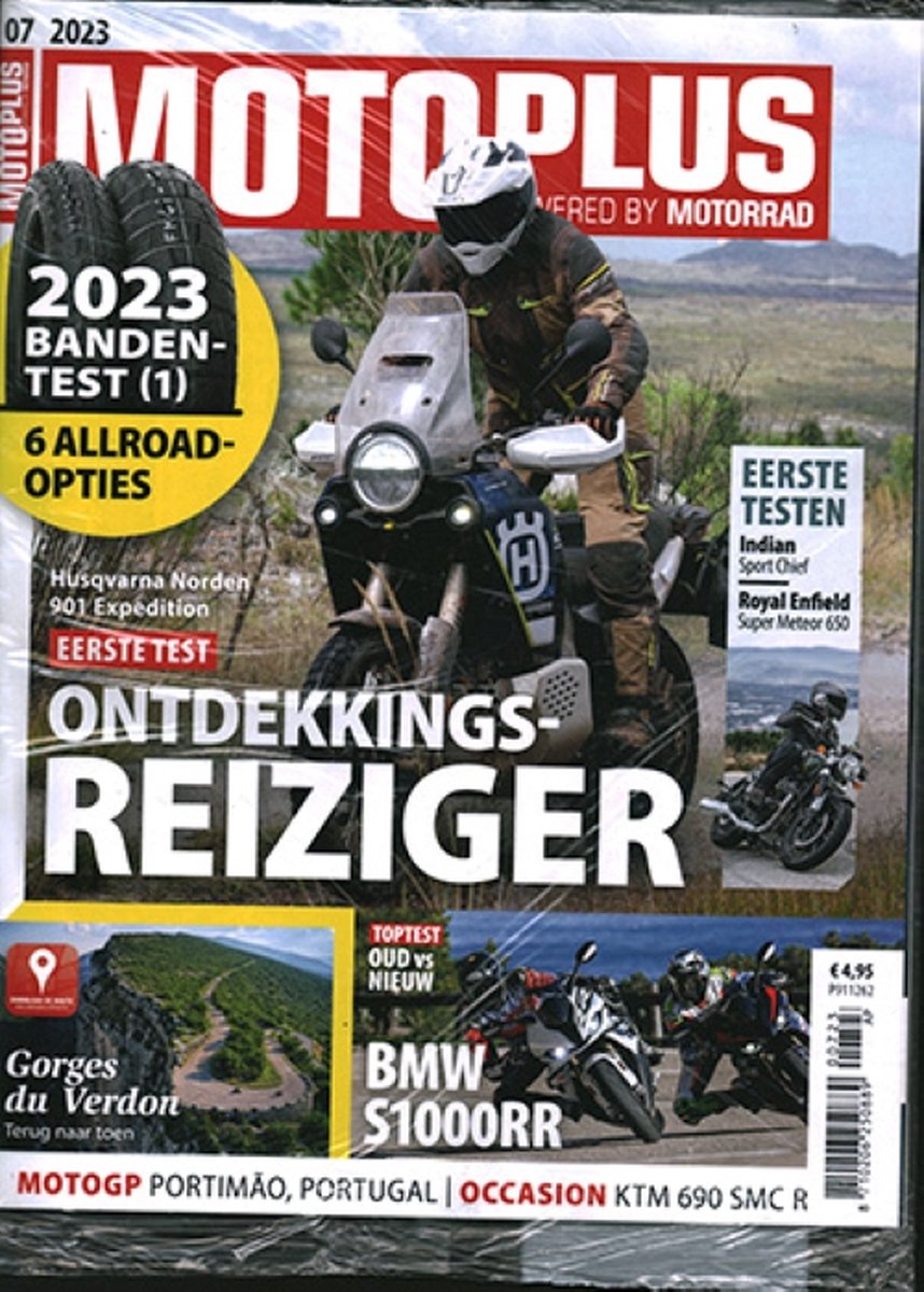 Motoplus - 07 2023