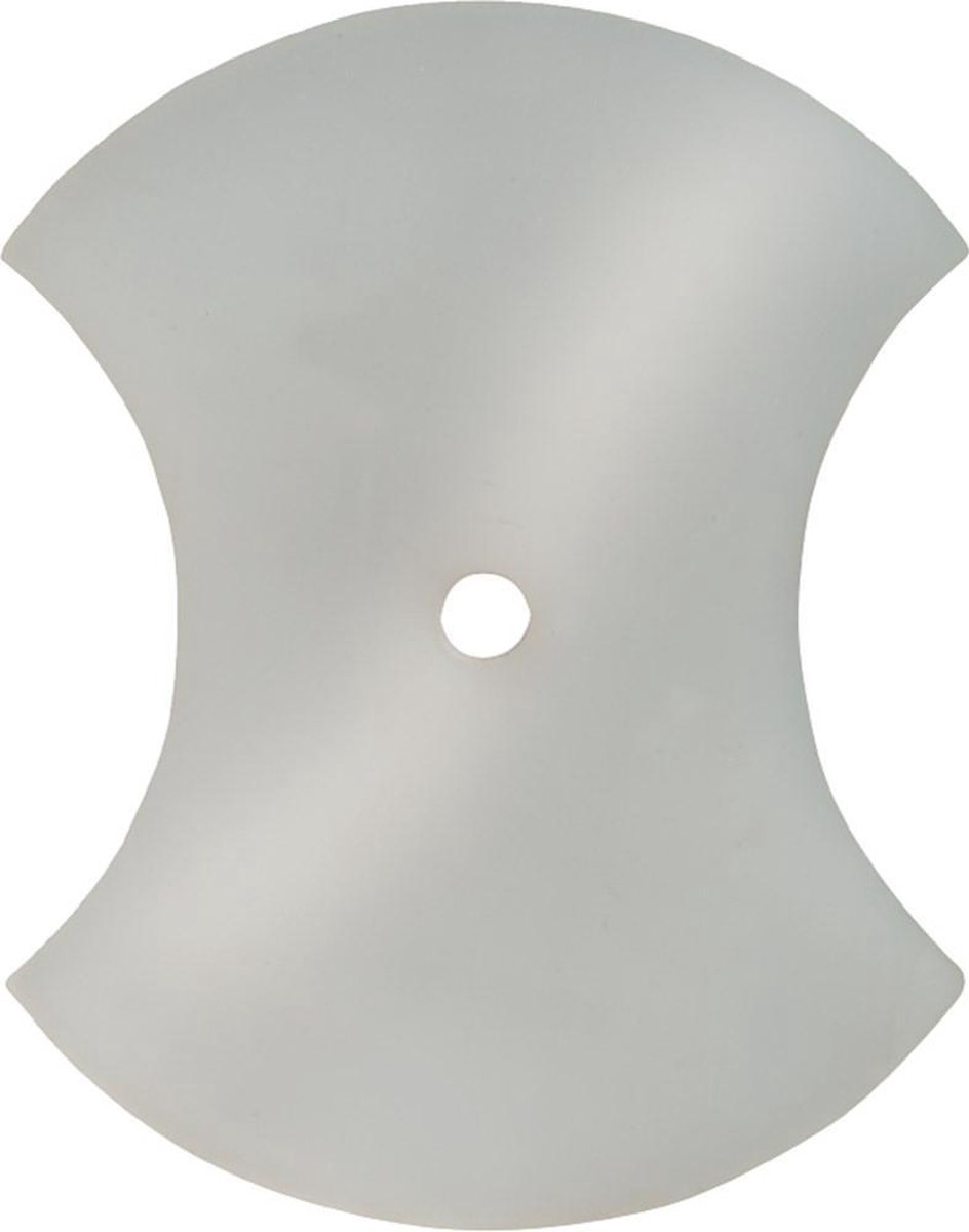 Carat STEUNSCHIJF TBV BOOR Ø142MM