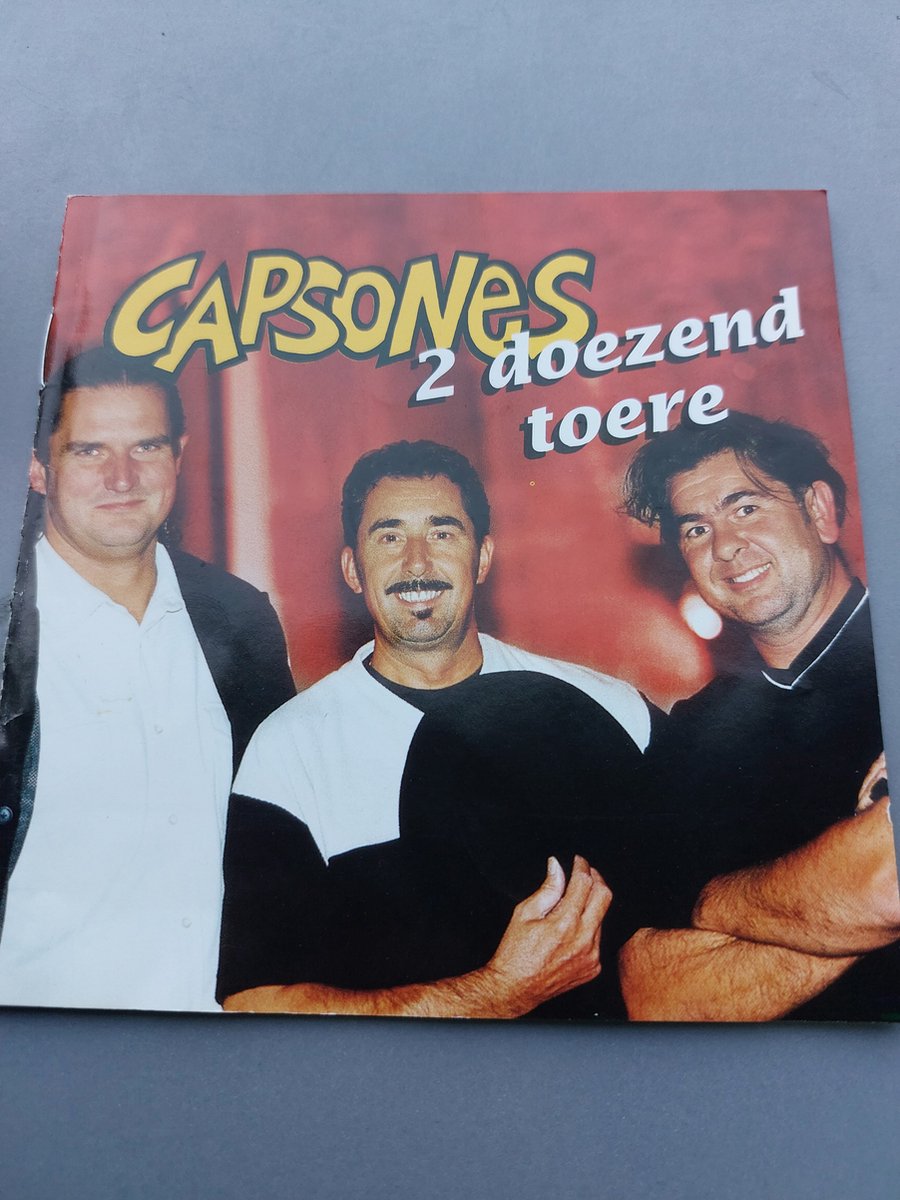 2 Doezend Toere