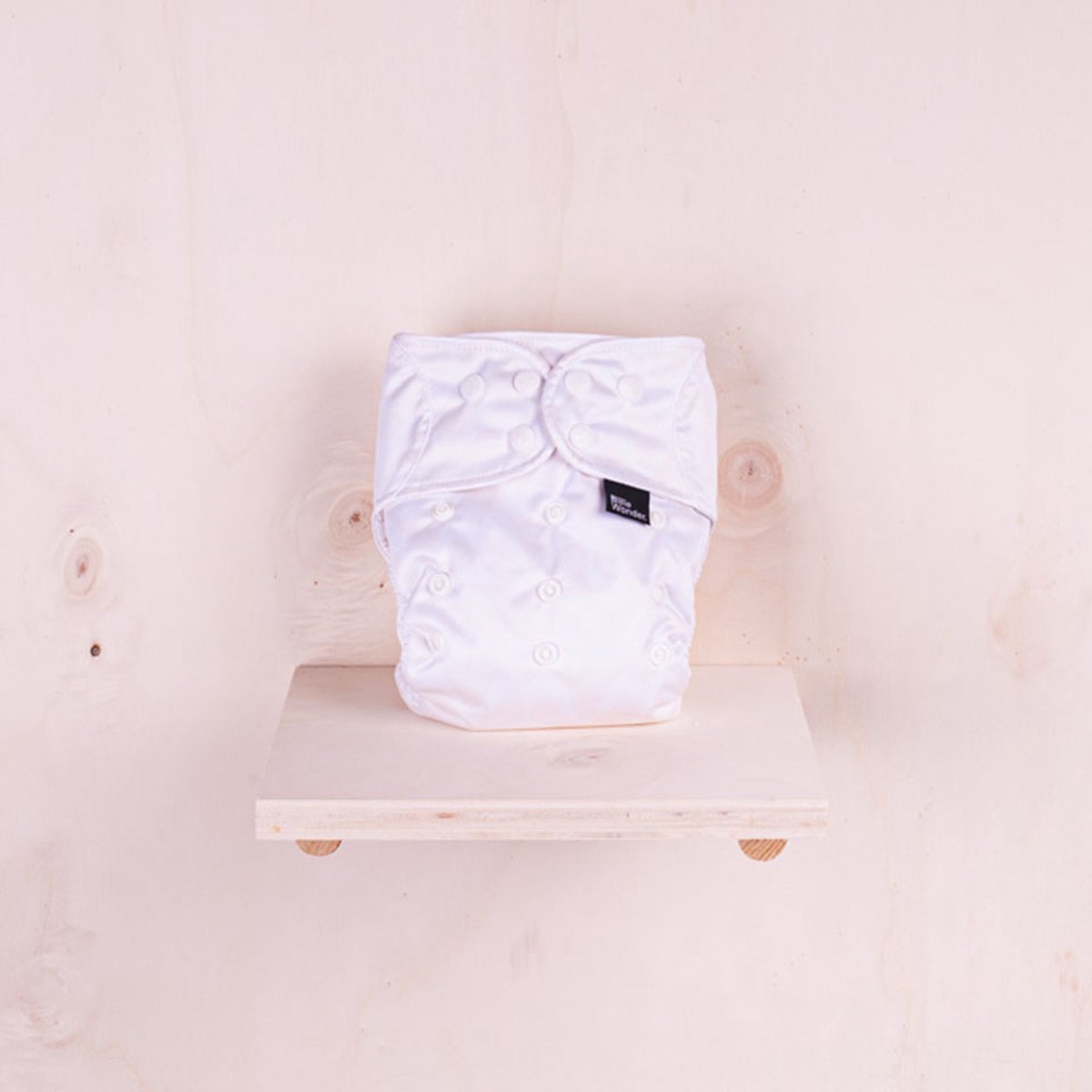 Goedkoopste Billie Wonder | The Daytime | not white | maat 2