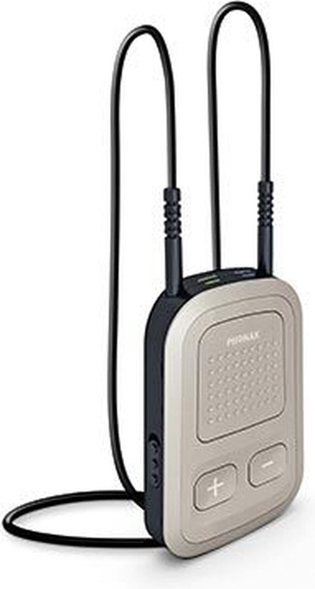 Goedkoopste Phonak ComPilot II