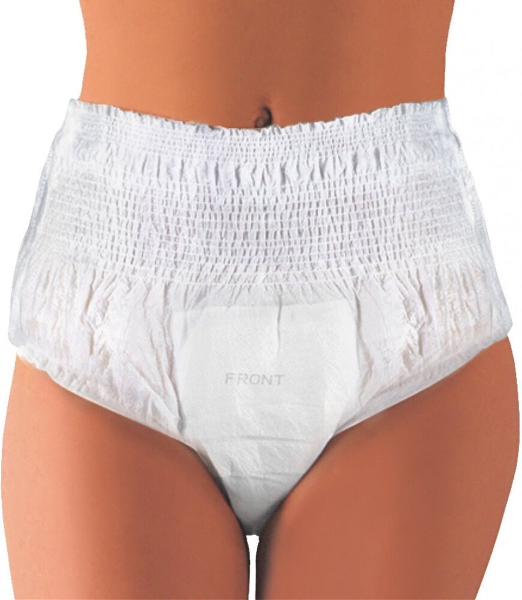 Goedkoopste Seni Active Normal M 10s