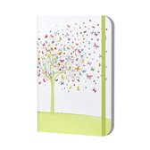 "Tree of Butterflies Journal (Diary, Notebook)"