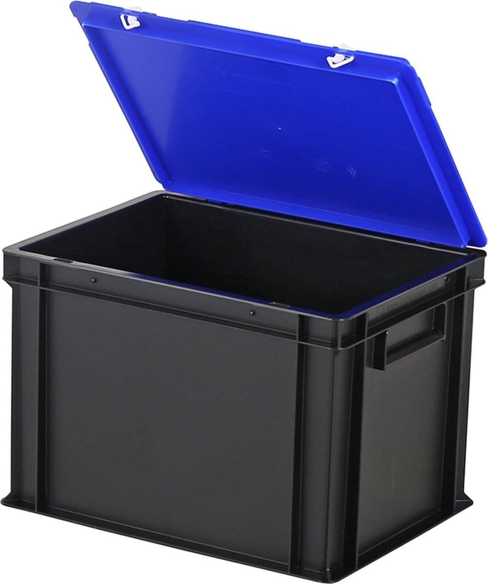 Opslagbak – Stapelbak – Opbergbox - 400x300x295mm