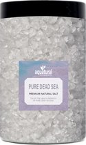 Aquatural Puur Dode Zee Zout - Psotramil® - 500 gram