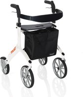 TrustCare Let's Fly Rollator Wit