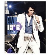 Elvis Presley - Elvis 1972 Revisited 6-CD 1972 Multitrack Collection