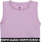 Guess Sporttop Paars - Maat 152