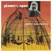 Planet of the Apes [Intrada]