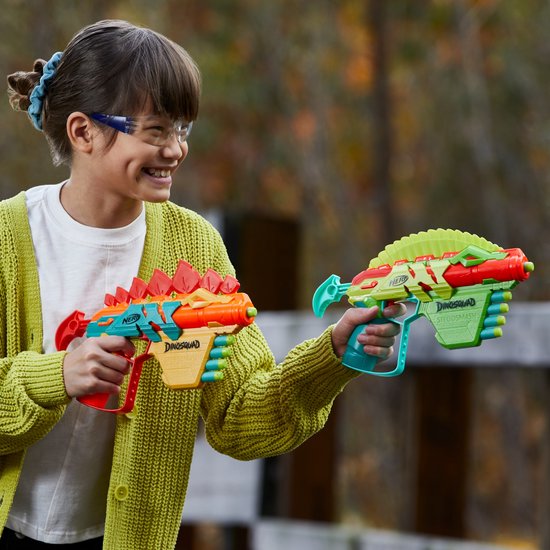 Nerf Elite 2.0 Slash Dart Blaster - Shop Blasters at H-E-B