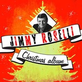 Jimmy Roselli - The Christmas Album (CD)