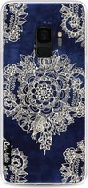 Casetastic Softcover Samsung Galaxy S9 - Deep Indigo Ink