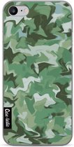 Casetastic Softcover Apple iPhone 7 / 8 - Army Camouflage