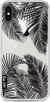 Casetastic Softcover Apple iPhone X - Island Vibes