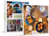 Bongo Bon - WANDELING DOOR DELFT MET HAPJES VOOR 2 BIJ BITEME FOOD TOURS - Cadeaukaart cadeau voor man of vrouw