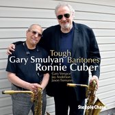 Gary Smulyan & Ronnie Cuber - Tough Baritones (CD)