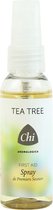 Chi Tea Tree/ Eerste Hulp & Lavendel Spray - 50 ml