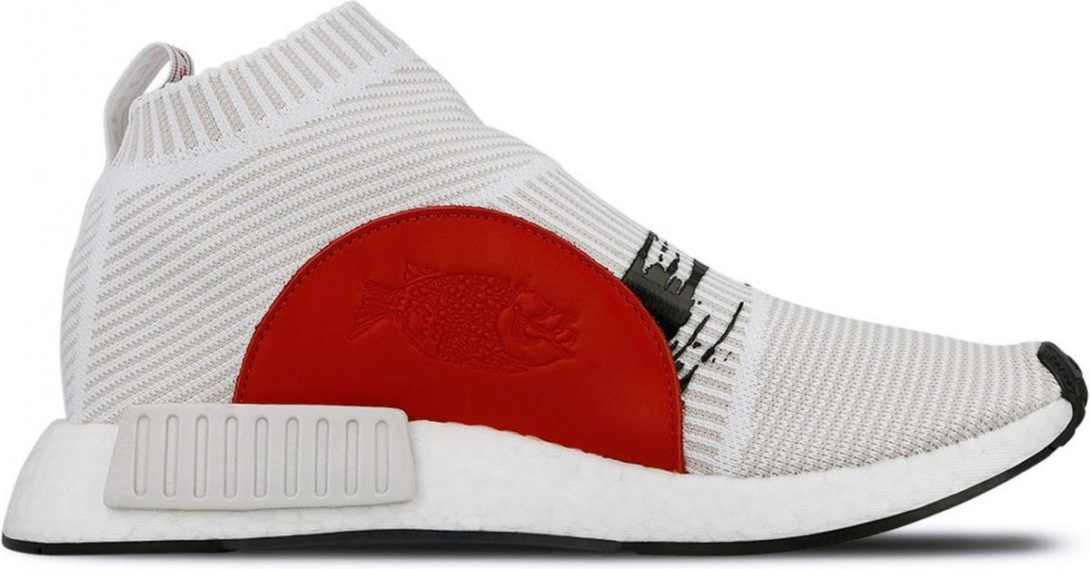 Adidas nmd sales cs1 oro
