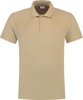 Tricorp poloshirt - Casual - 201003 - khaki - maat S