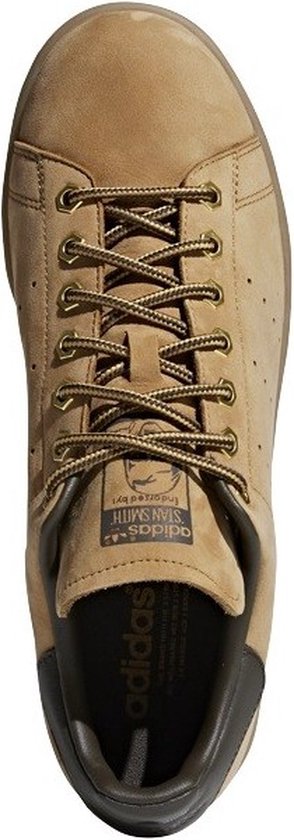 adidas Originals Stan Smith Wp Mode Sneakers Femme Chataigne 36 2 3 bol
