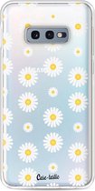Casetastic Softcover Samsung Galaxy S10e - Daisies